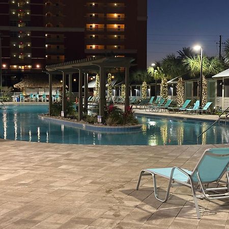 Apartamento Sunset Cove At Calypso III Panama City Beach Exterior foto