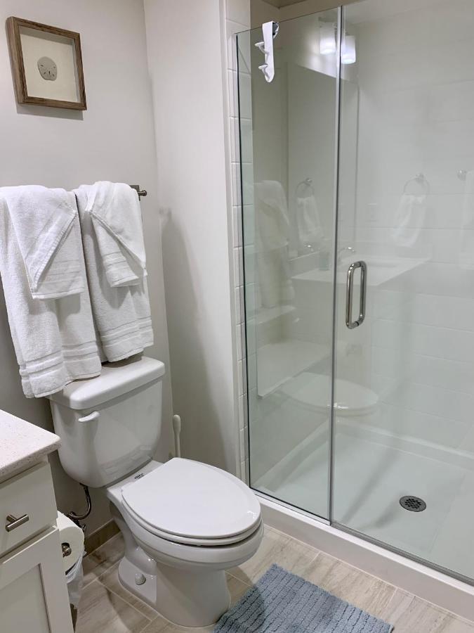 Apartamento Sunset Cove At Calypso III Panama City Beach Exterior foto