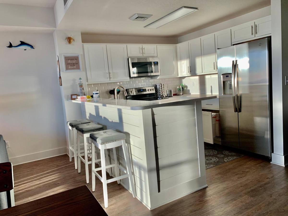Apartamento Sunset Cove At Calypso III Panama City Beach Exterior foto