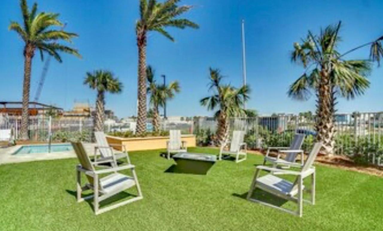 Apartamento Sunset Cove At Calypso III Panama City Beach Exterior foto
