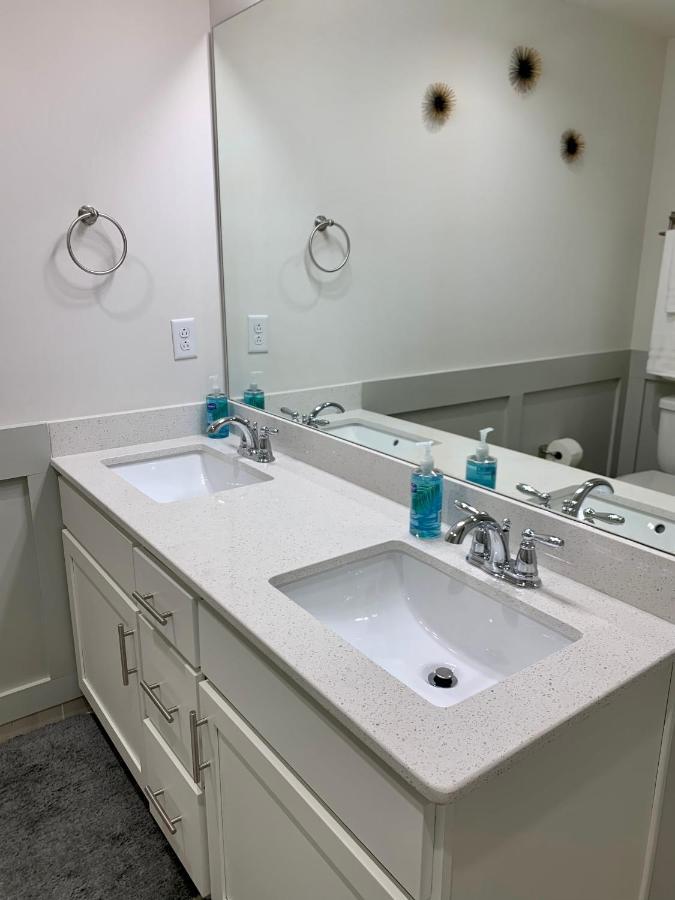 Apartamento Sunset Cove At Calypso III Panama City Beach Exterior foto